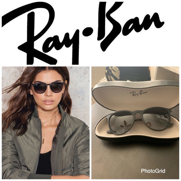 Ray Ban Erika sunglasses main image 4